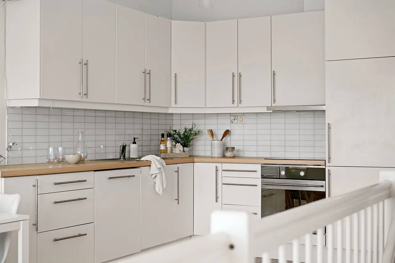 Transformez votre cuisine : les meilleures idées de relooking
