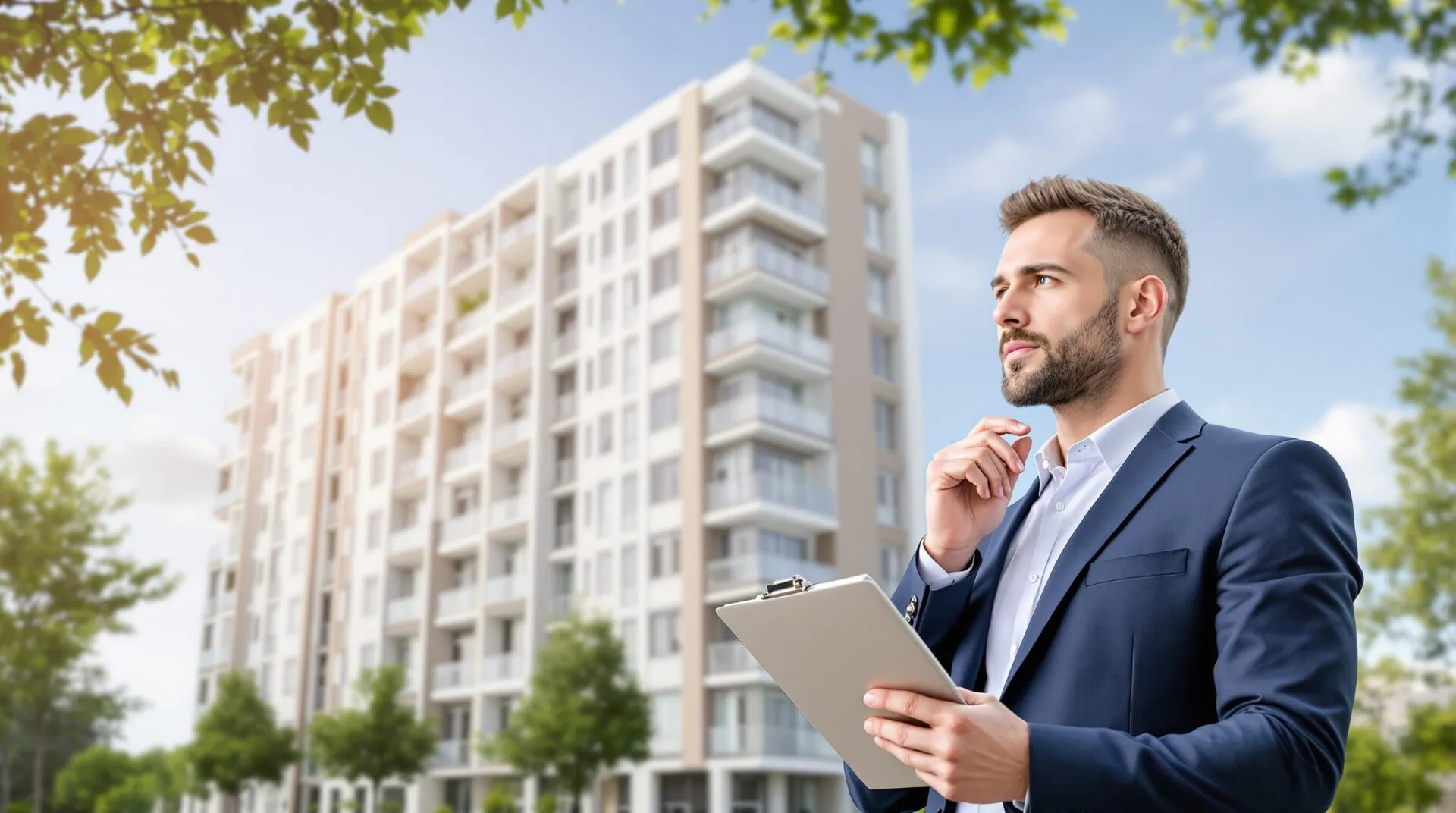 Par où commencer pour bâtir un patrimoine immobilier solide ?