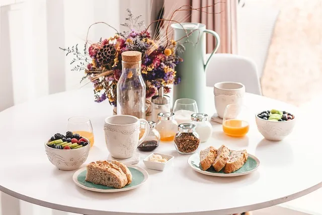 Quelle table de repas design pour le style de votre intérieur ?