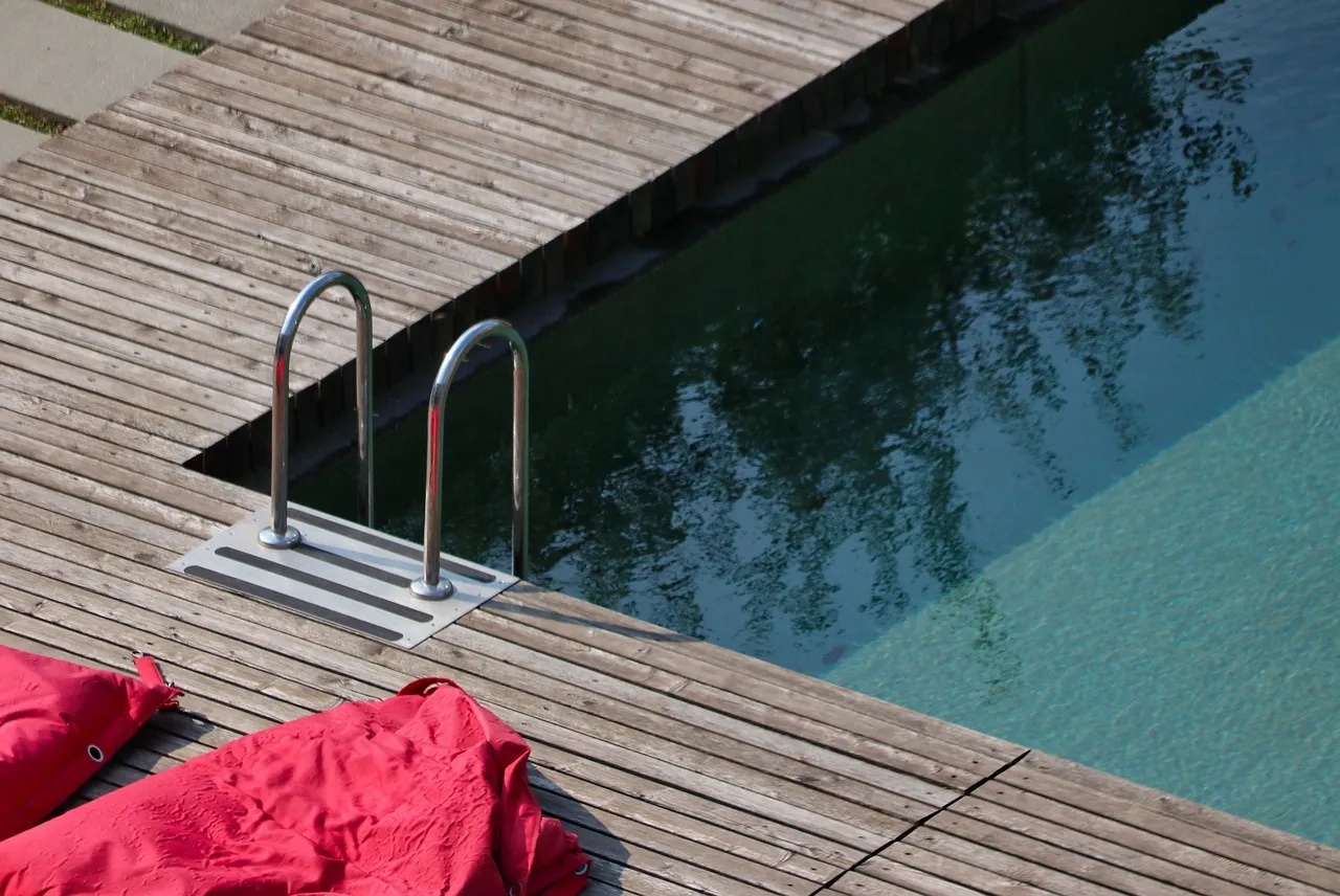 Pisciniste à Caen : votre partenaire pour une piscine de rêve