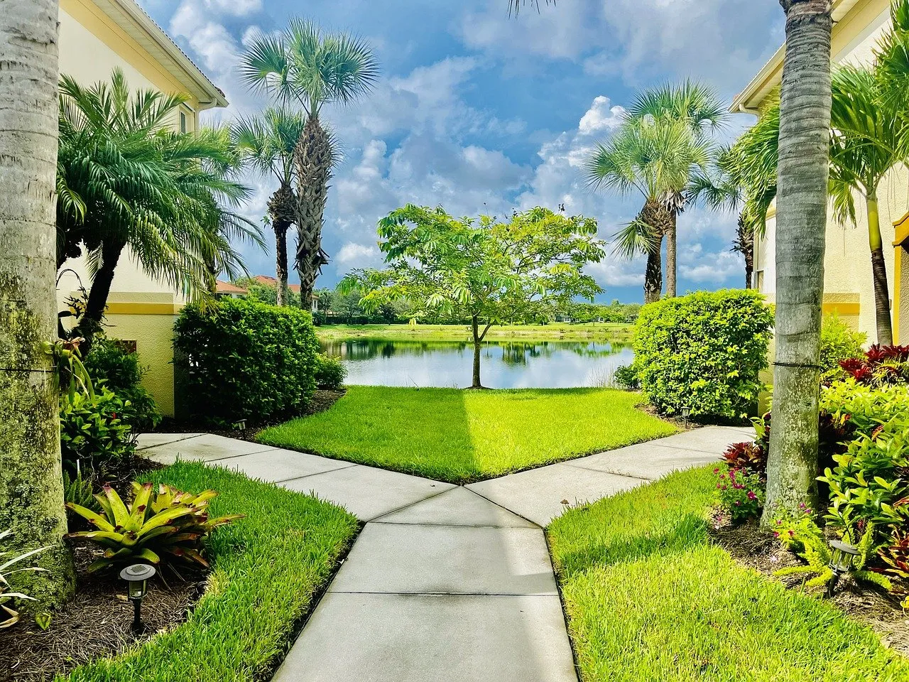5 meilleures méthodes pour nettomiser votre terrasse en béton