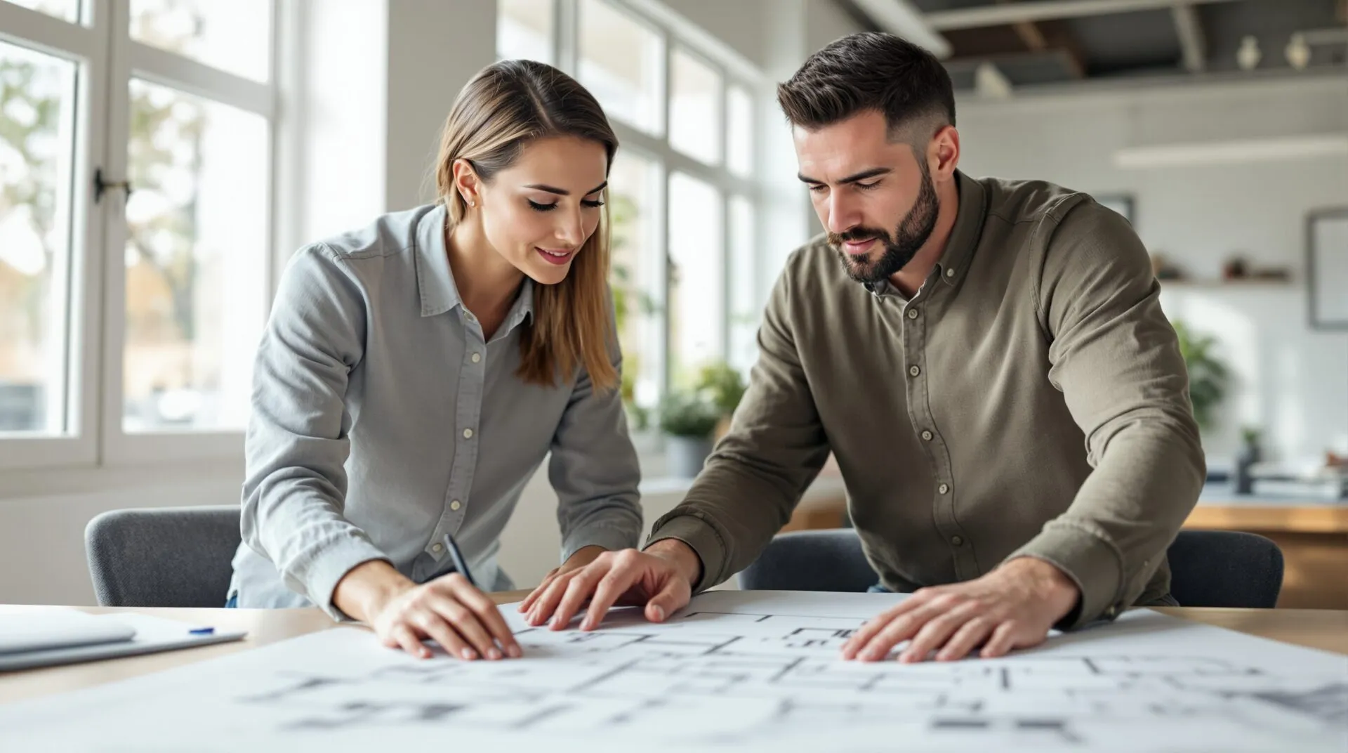 Quel budget prévoir pour construire une maison de plain-pied ?