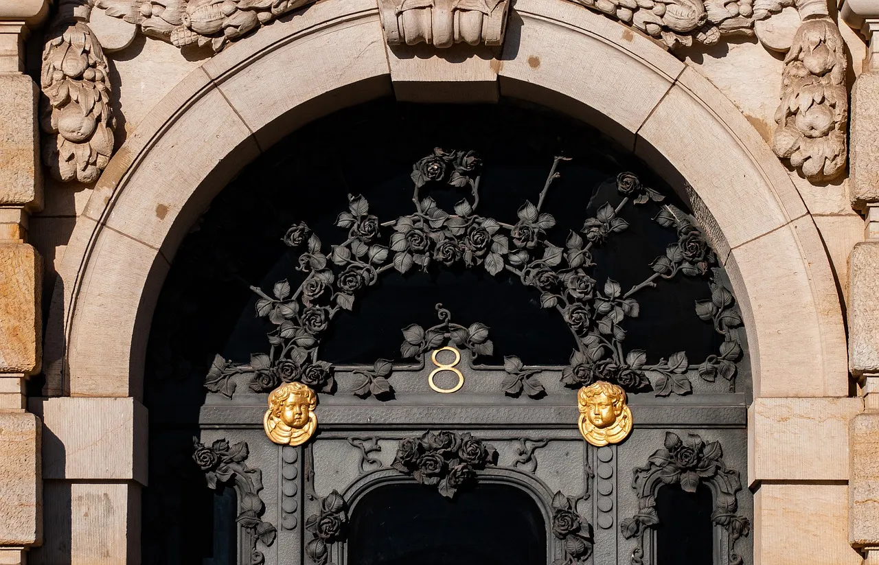 Cinq étapes pour renforcer la sécurité de votre porte d’entrée