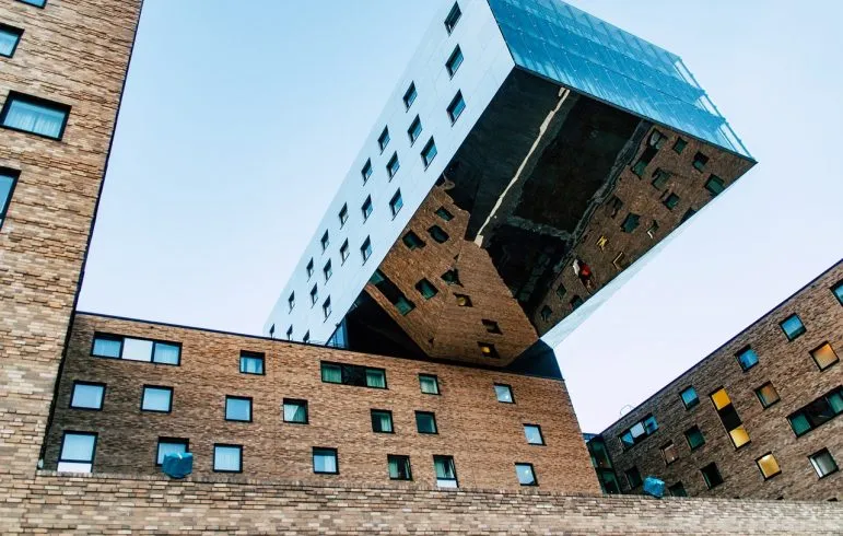 Plus de maisons à l’emporte-pièce grâce à l’architecture moderne