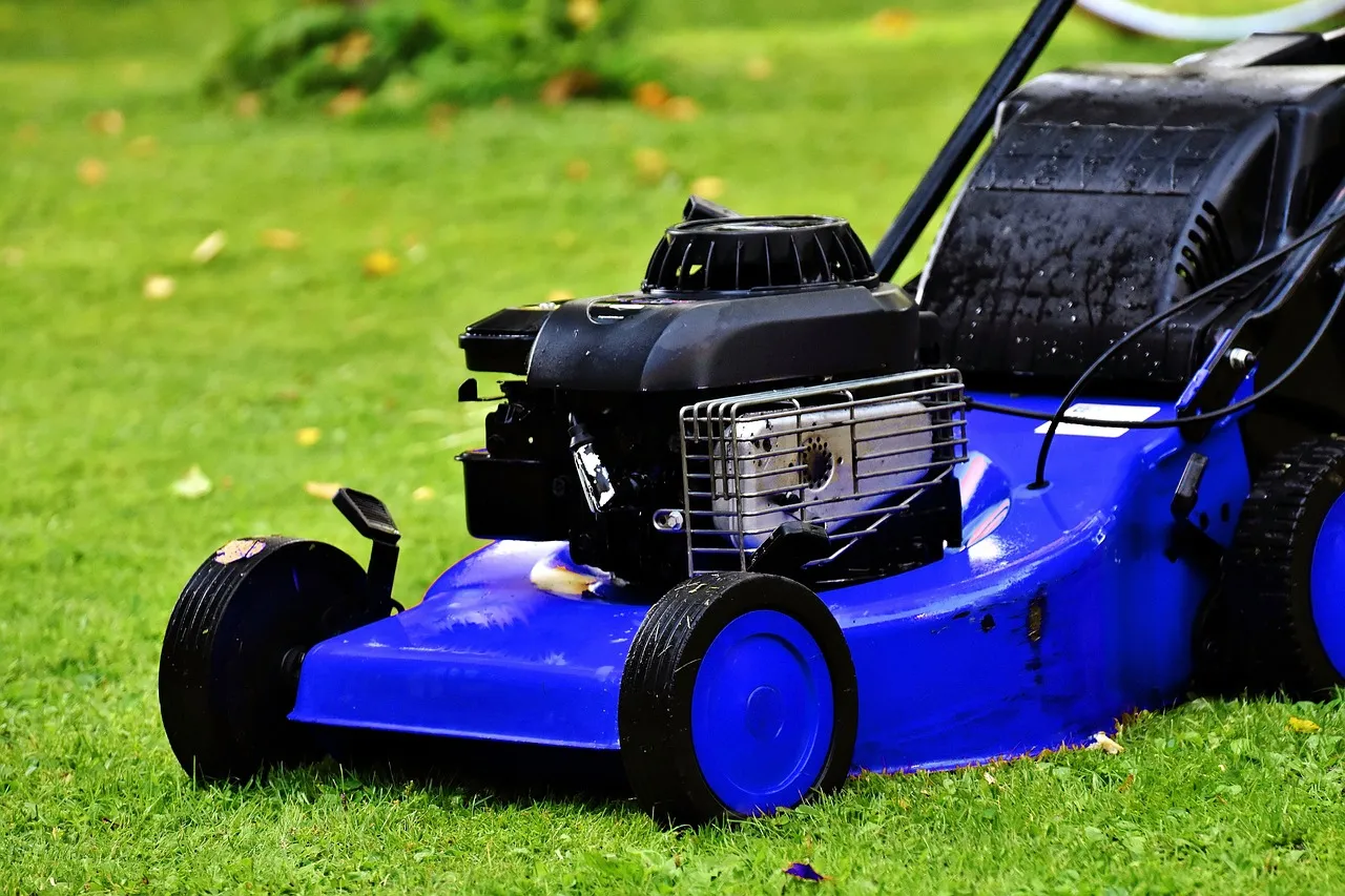 Les avantages de la tondeuse thermique pour un gazon impeccable