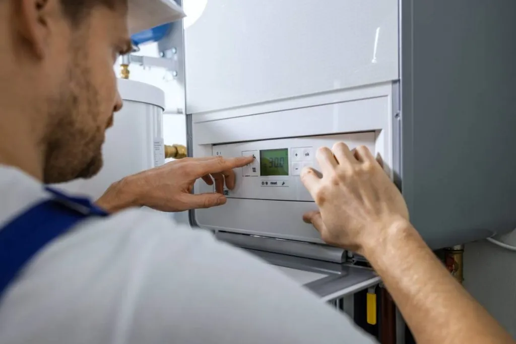 aides rénovation énergétique chauffagiste RGE