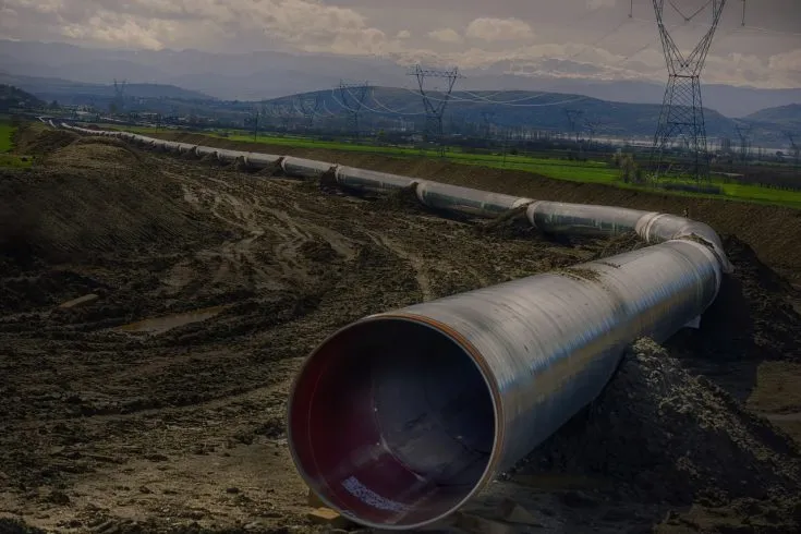 Tuyau en PEHD : le standard industriel pour le transfert de fluide