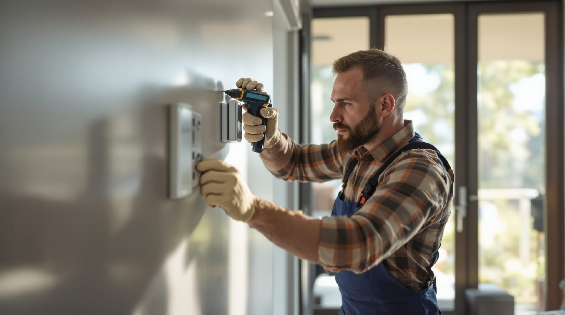 Rénover et sécuriser votre maison : astuces pratiques d'un expert