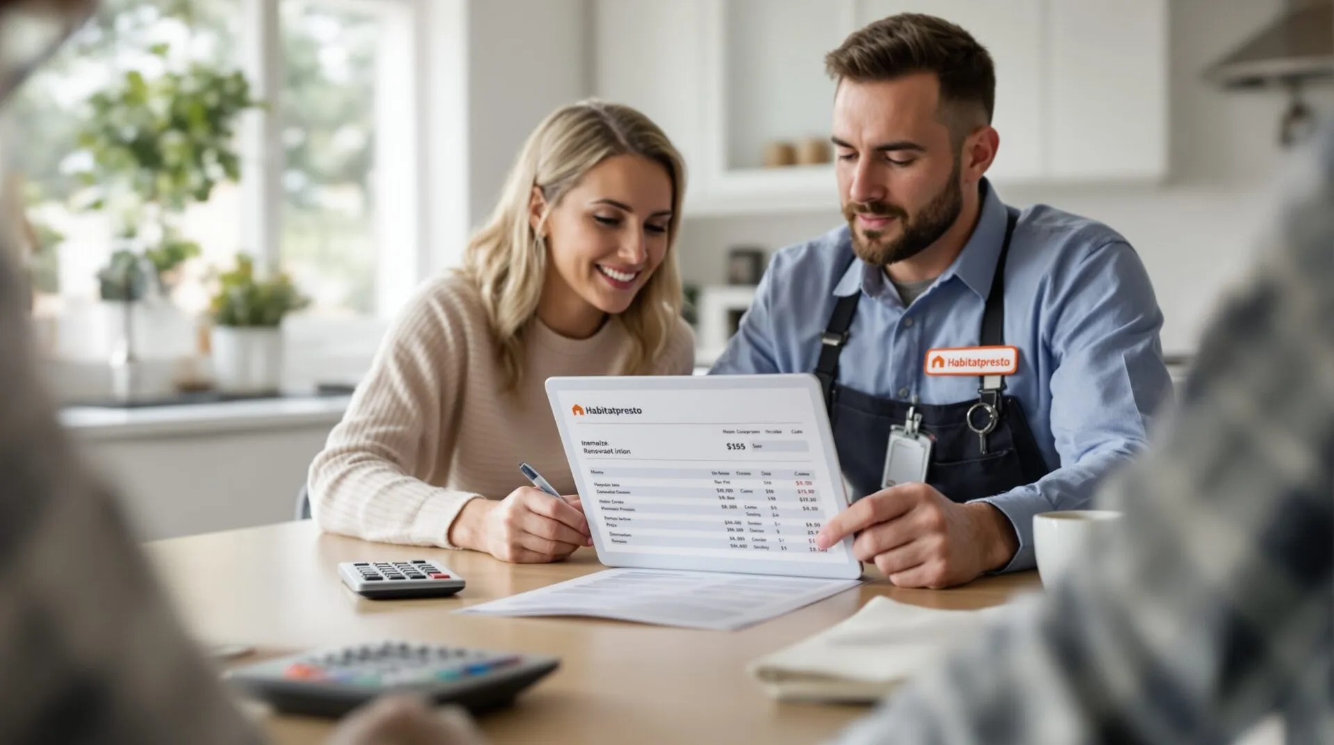 Devis travaux Habitatpresto : le service est-il fiable et rapide ?