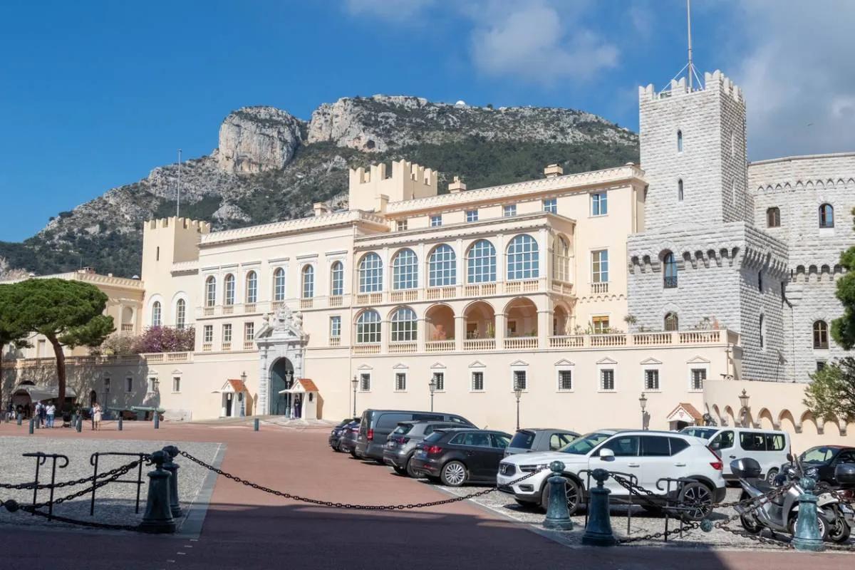 Architecture intérieure à Monaco : l’art du détail sur mesure