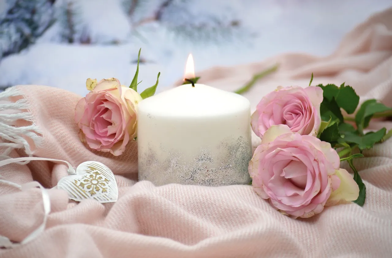 Bougie personnalisée : une idée de cadeau originale pour un proche