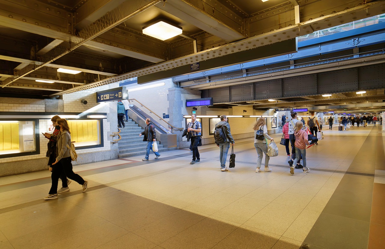 dalle de sol amortissante