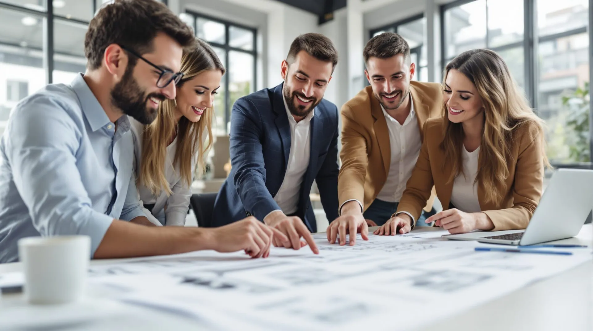 Formation BIM : les 7 critères pour choisir la meilleure formation