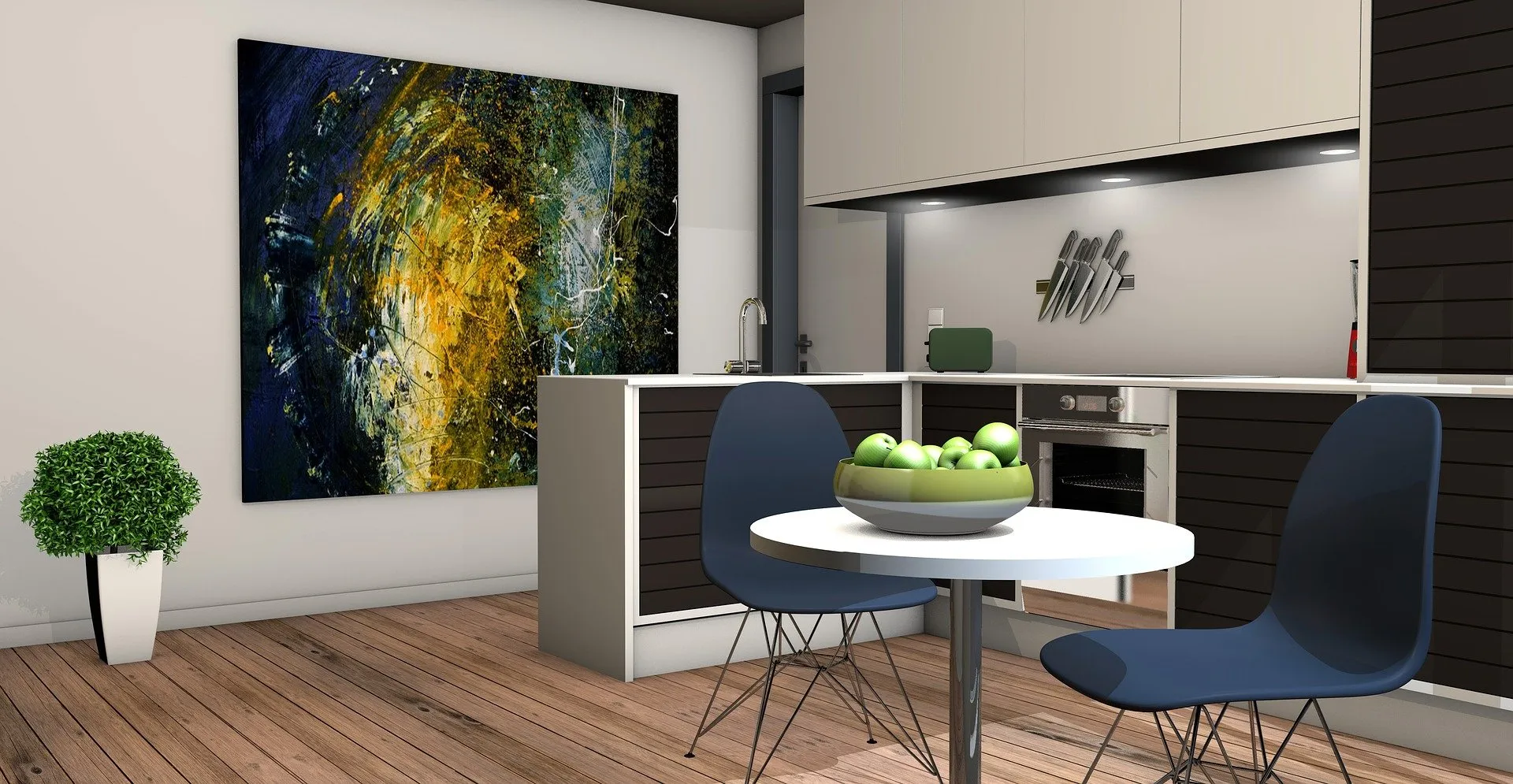 Pourquoi j’ai dépensé 17 021 € en travaux de rénovation en 3 mois ?