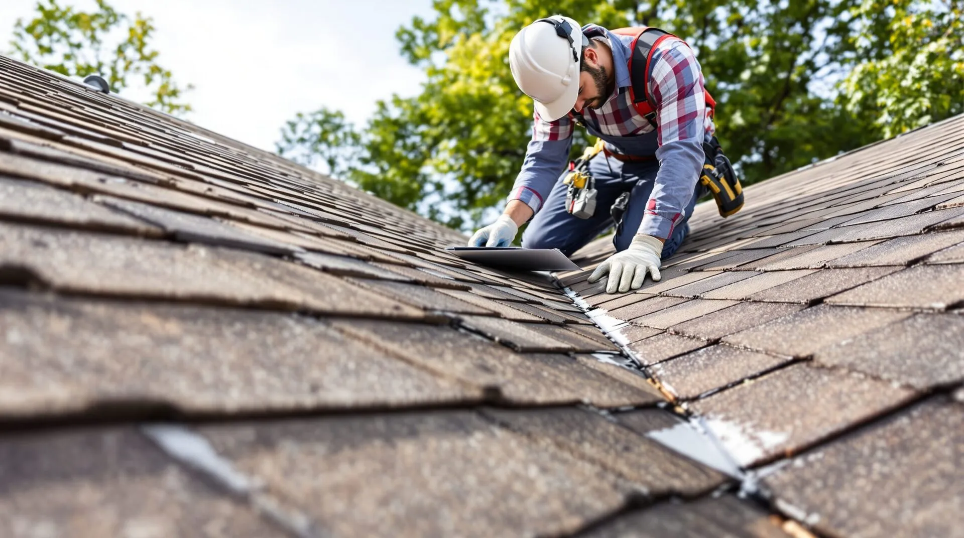 Comment assurer la protection d’une toiture pour éviter les fuites?