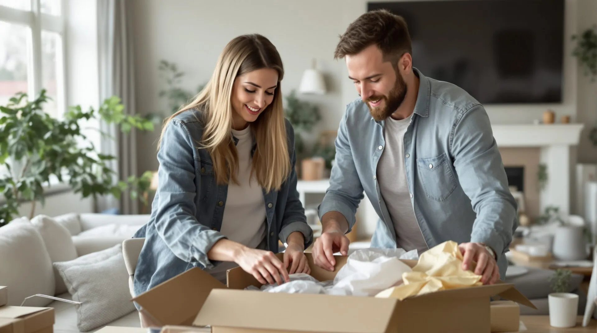 Désencombrer sa maison avant une vente : méthode simple en 2 heures