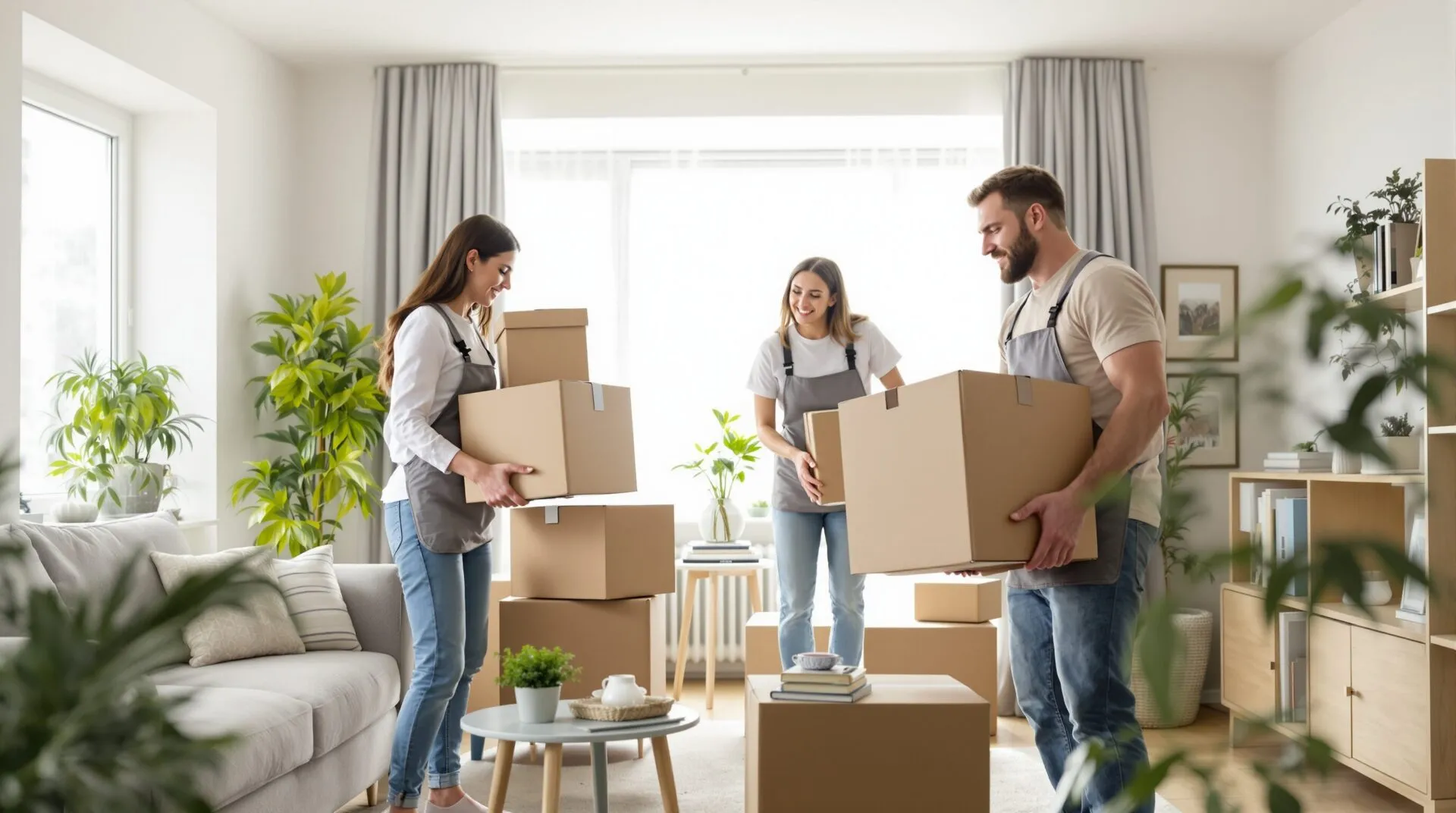 Faire vider maison : les 7 solutions efficaces pour gagner du temps