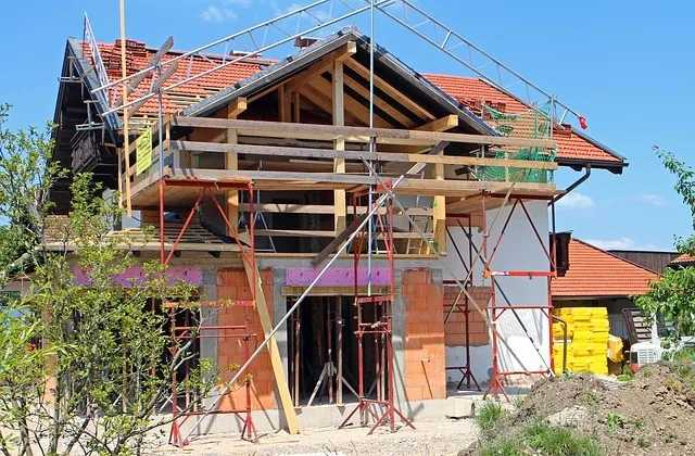 4 conseils pour économiser sur les coûts de rénovation de la maison