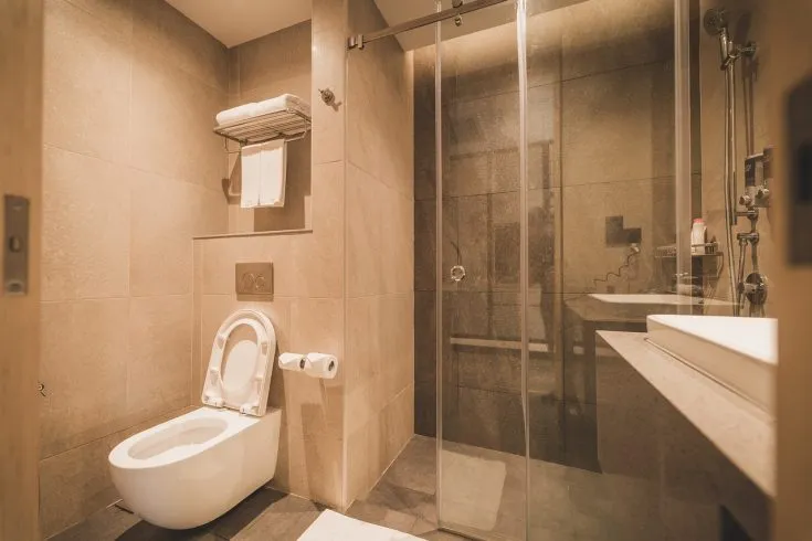 Idées de remodelage de salle de bain pour votre maison personnalisée