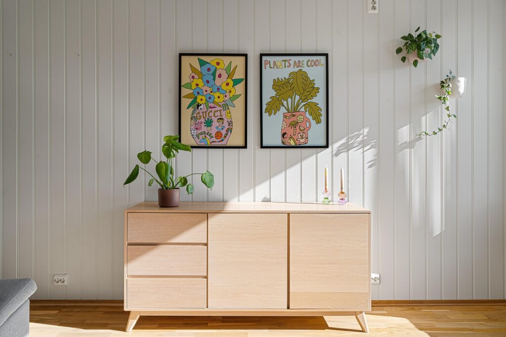 Gagnez de la place : astuces pour une chambre d’enfant idéale