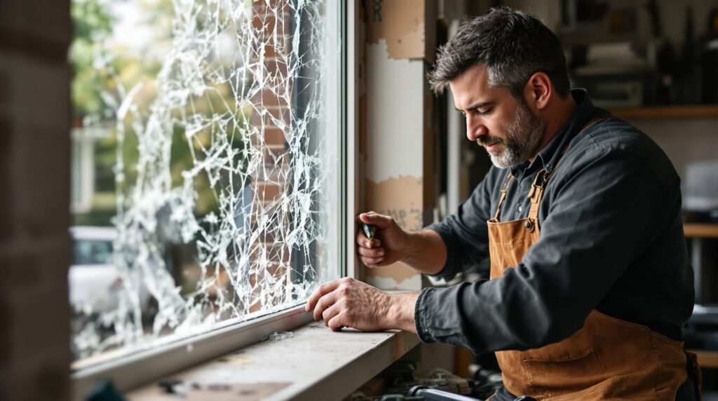 artisan vitrier