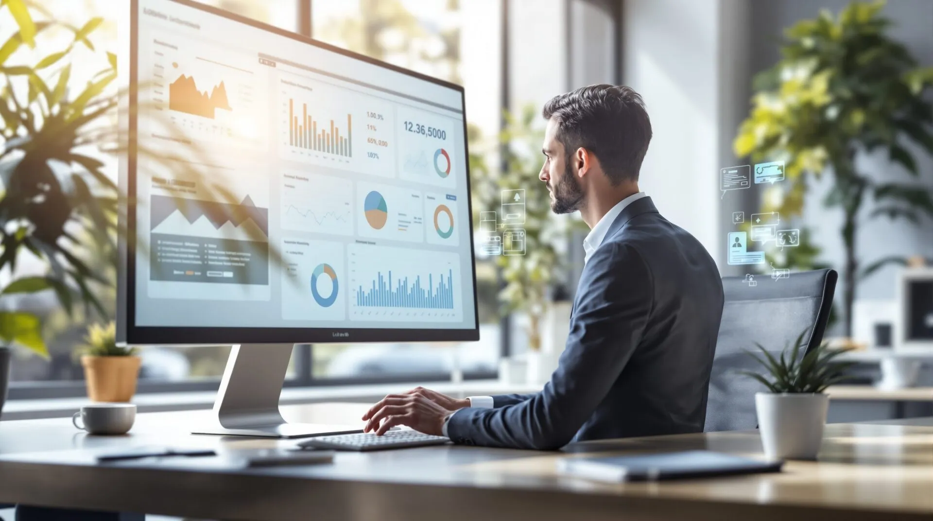 Lodaweb : la solution digitale pour une gestion immobilière efficace