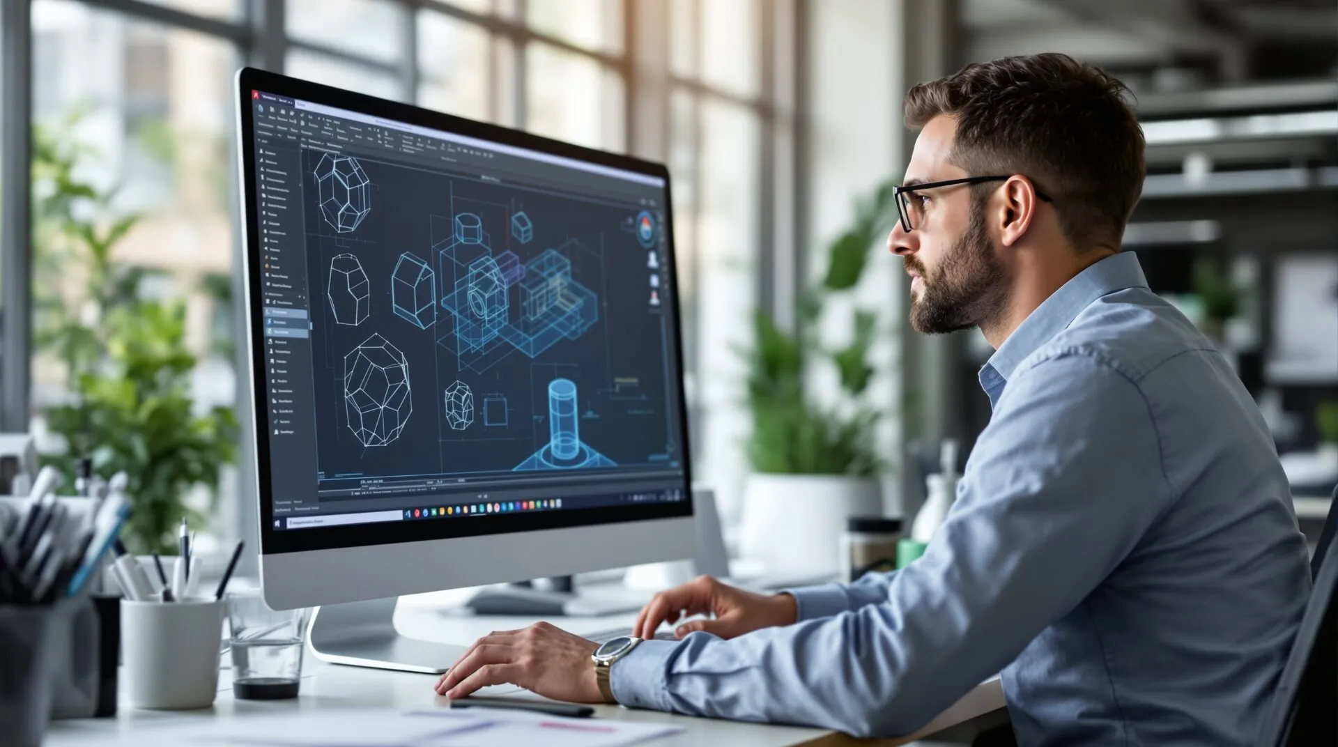 AutoCAD : automatisez les tâches répétitives et gagnez en efficacité