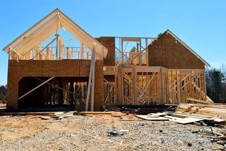 Ce que vous devez savoir avant de construire une maison personnalisée