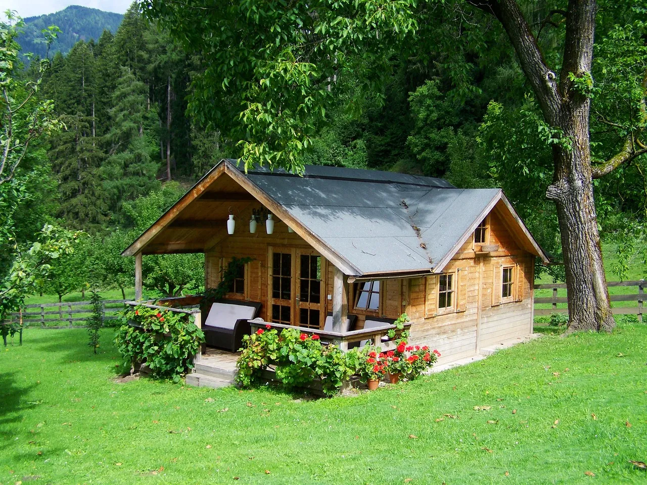 L’essor des constructeurs de chalets en bois : avantages et tendances