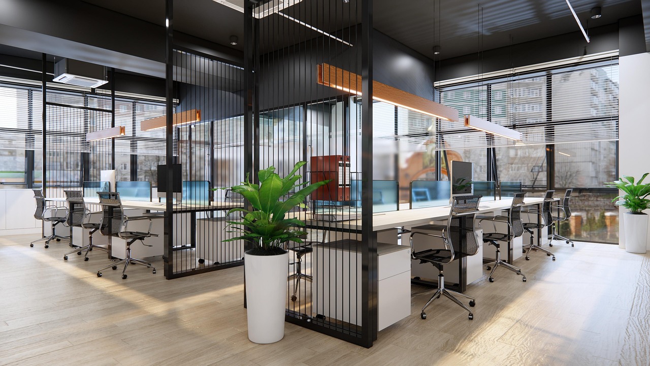 Les avantages de la location de bureaux à Massy pour les entreprises