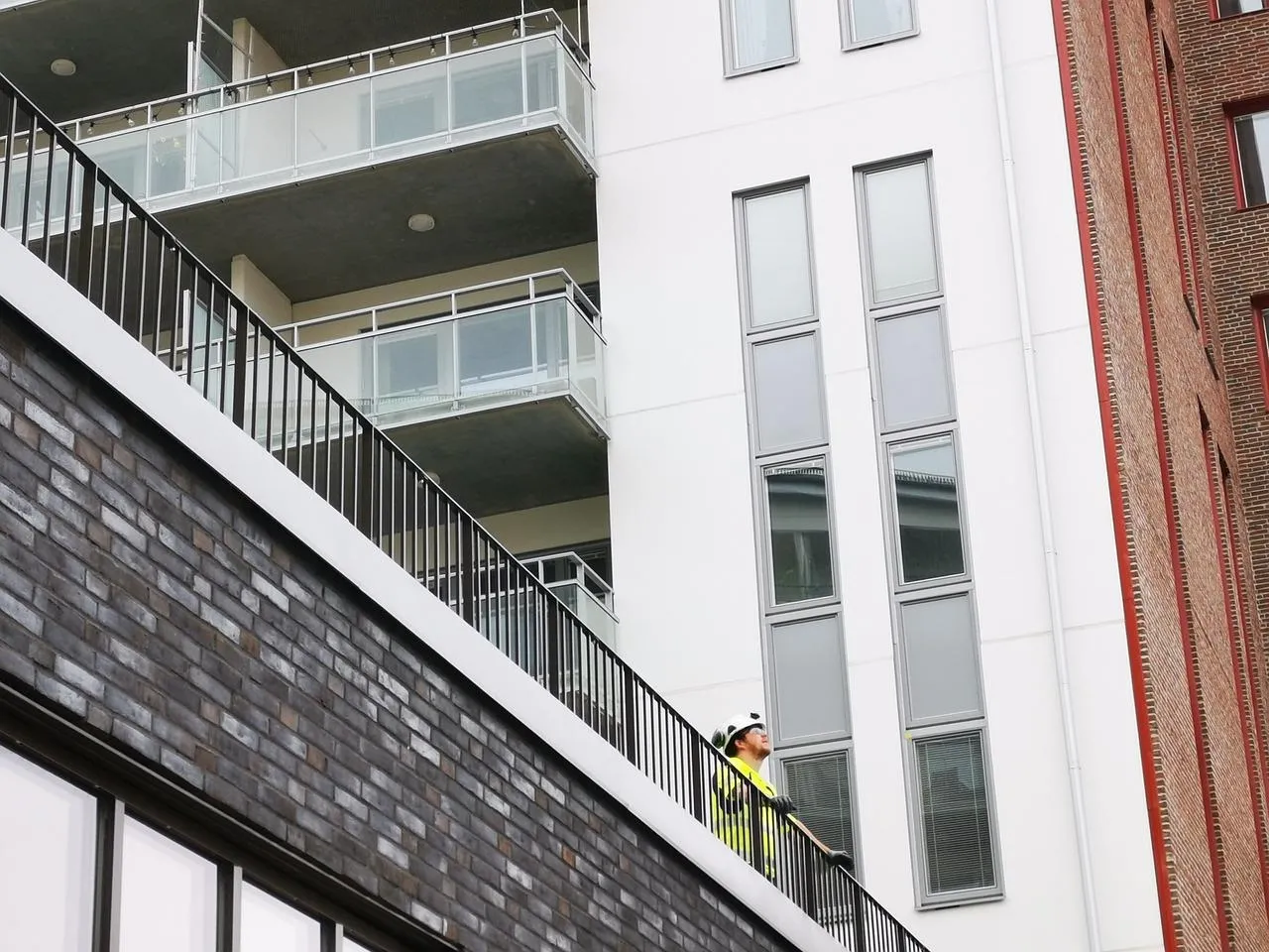 Pourquoi faire appel à un architecte pour vos projets de construction?