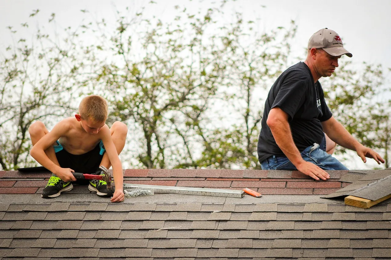 La rénovation de toiture : un investissement durable pour votre maison