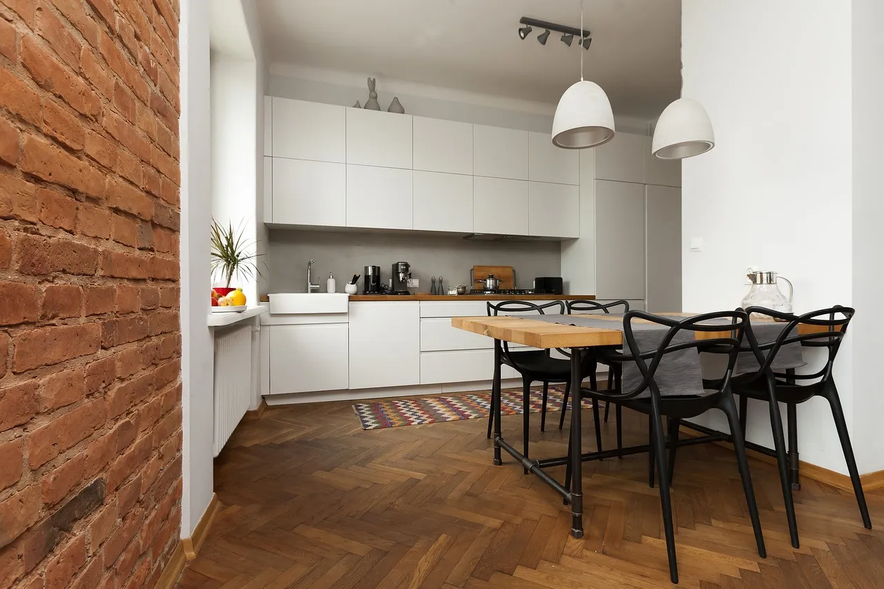 L’artisan parquet : un choix écologique et esthétique pour votre maison