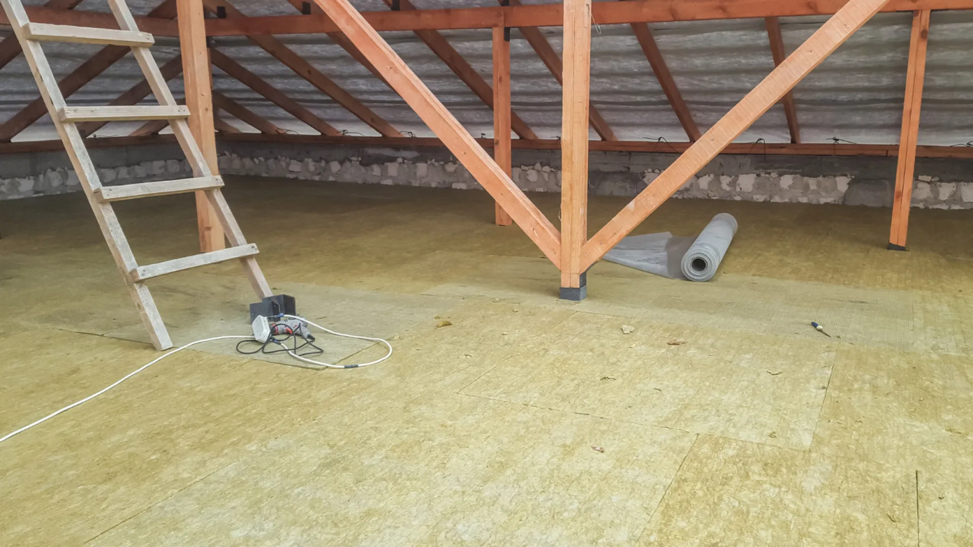 Pourquoi l’isolation du sol est cruciale lors des projets de rénovation ?