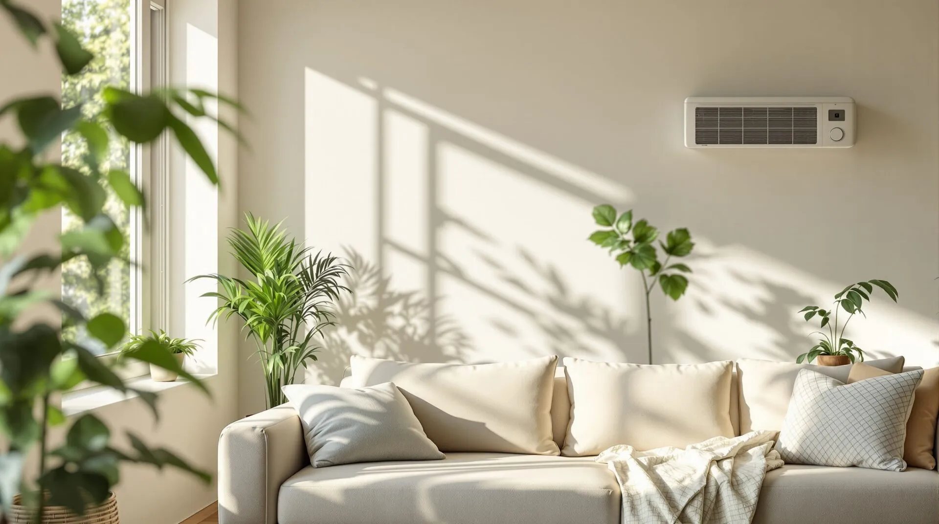 Humidité dans la maison : les 7 solutions naturelles pour assainir l’air