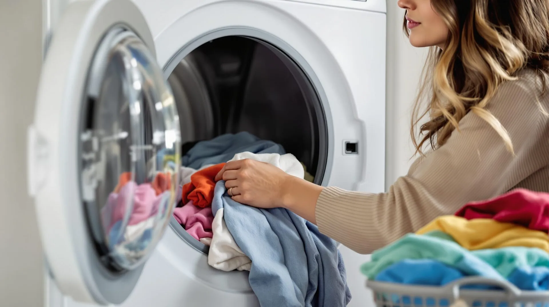 Astuce sèche-linge : les 7 solutions pour un séchage rapide et efficace
