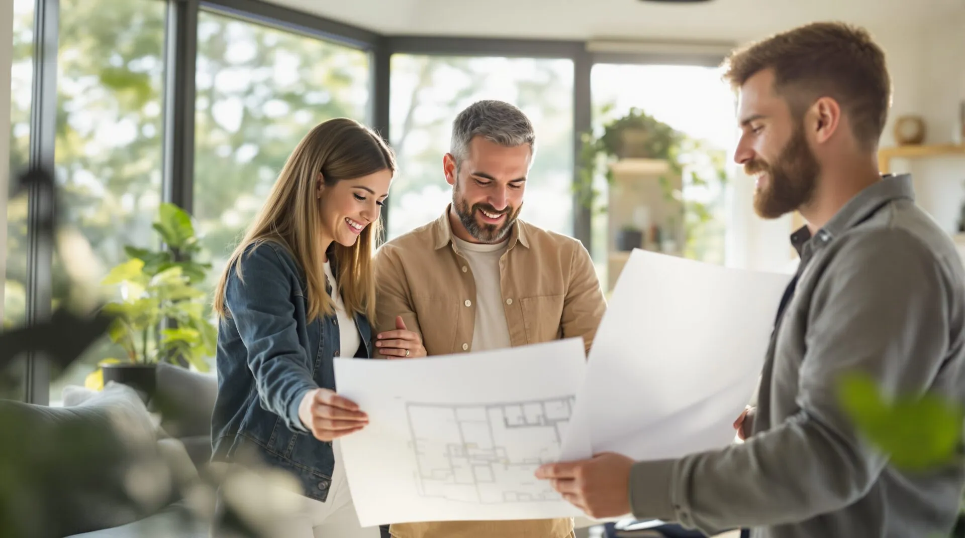 amenagement fonctionnel durable