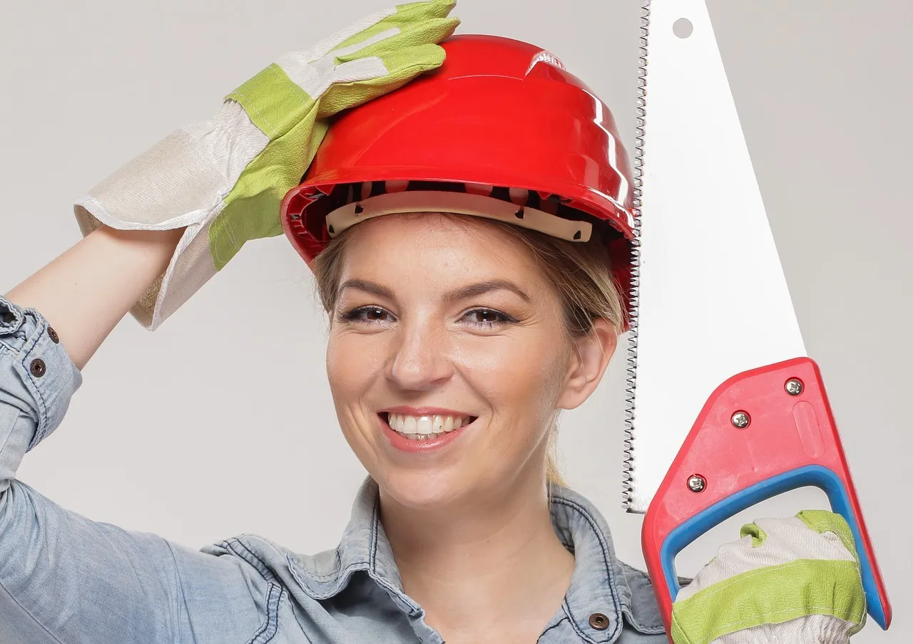 Casques de chantier : pour protéger votre tête des blessures éventuelles