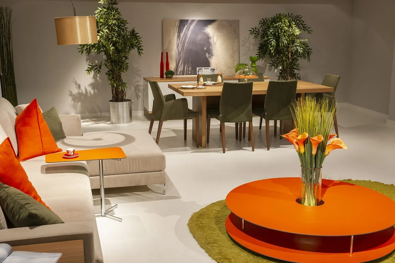 Le fonctionnel se marie au design avec nos tables basses avec rangement