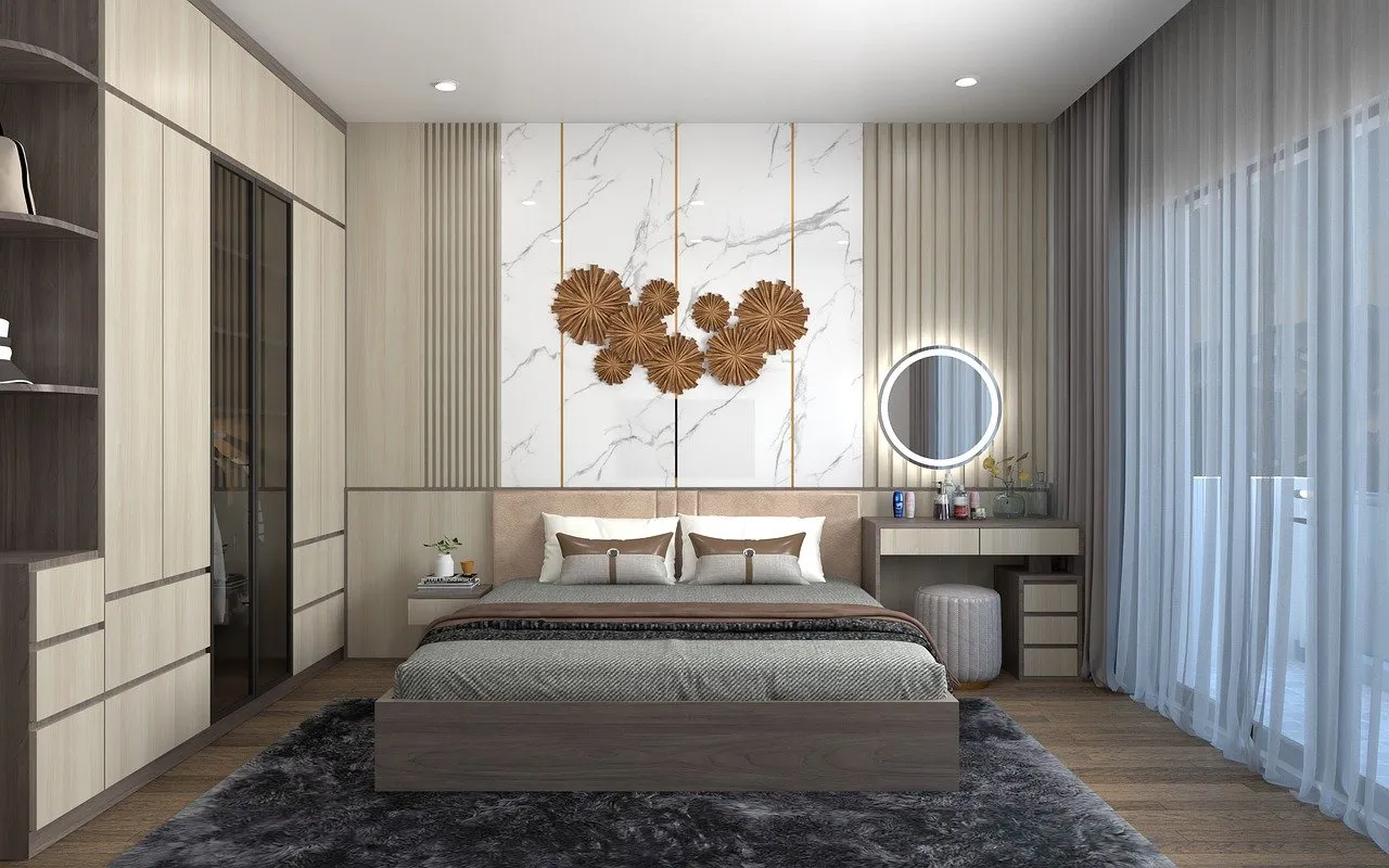 Comment rendre votre chambre plus silencieuse face aux voisins bruyants