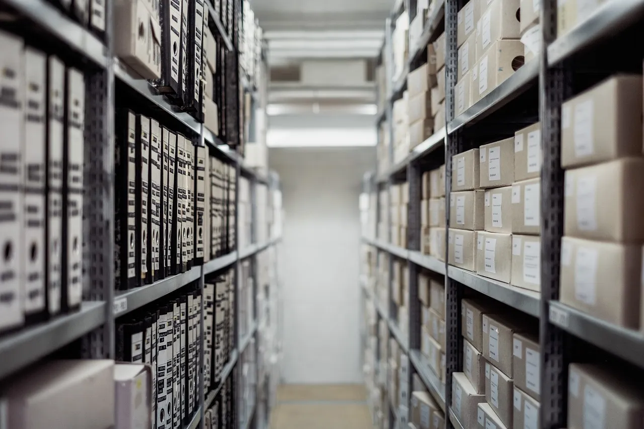Les conséquences d’une mauvaise gestion des archives pour une entreprise