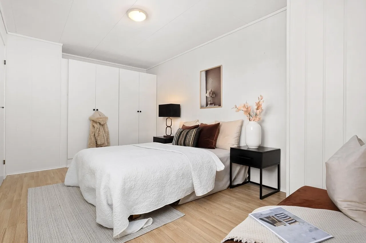 Un sommier bien choisi pour une chambre à coucher confortable et stylée