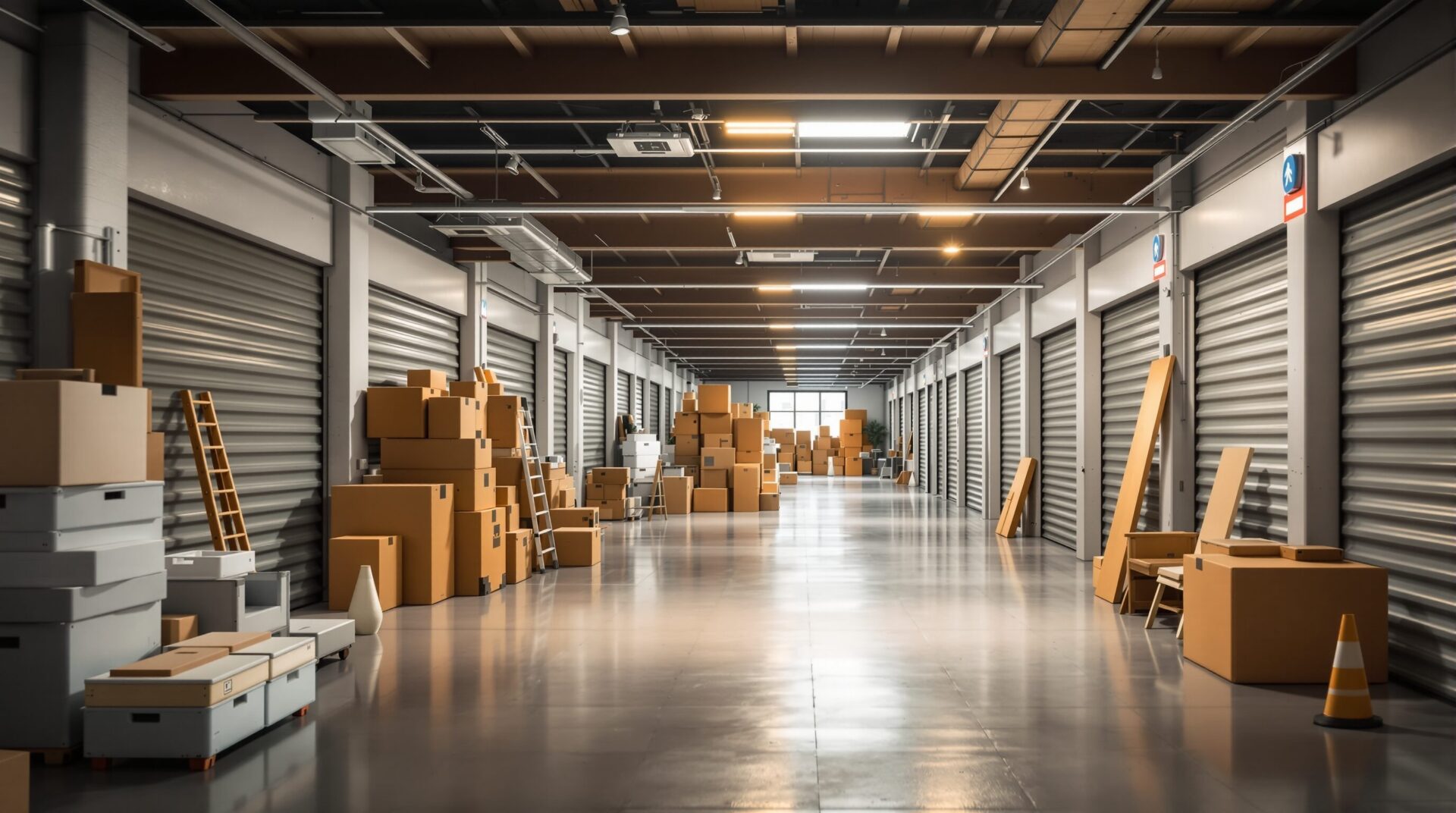 Garde meuble Bordeaux