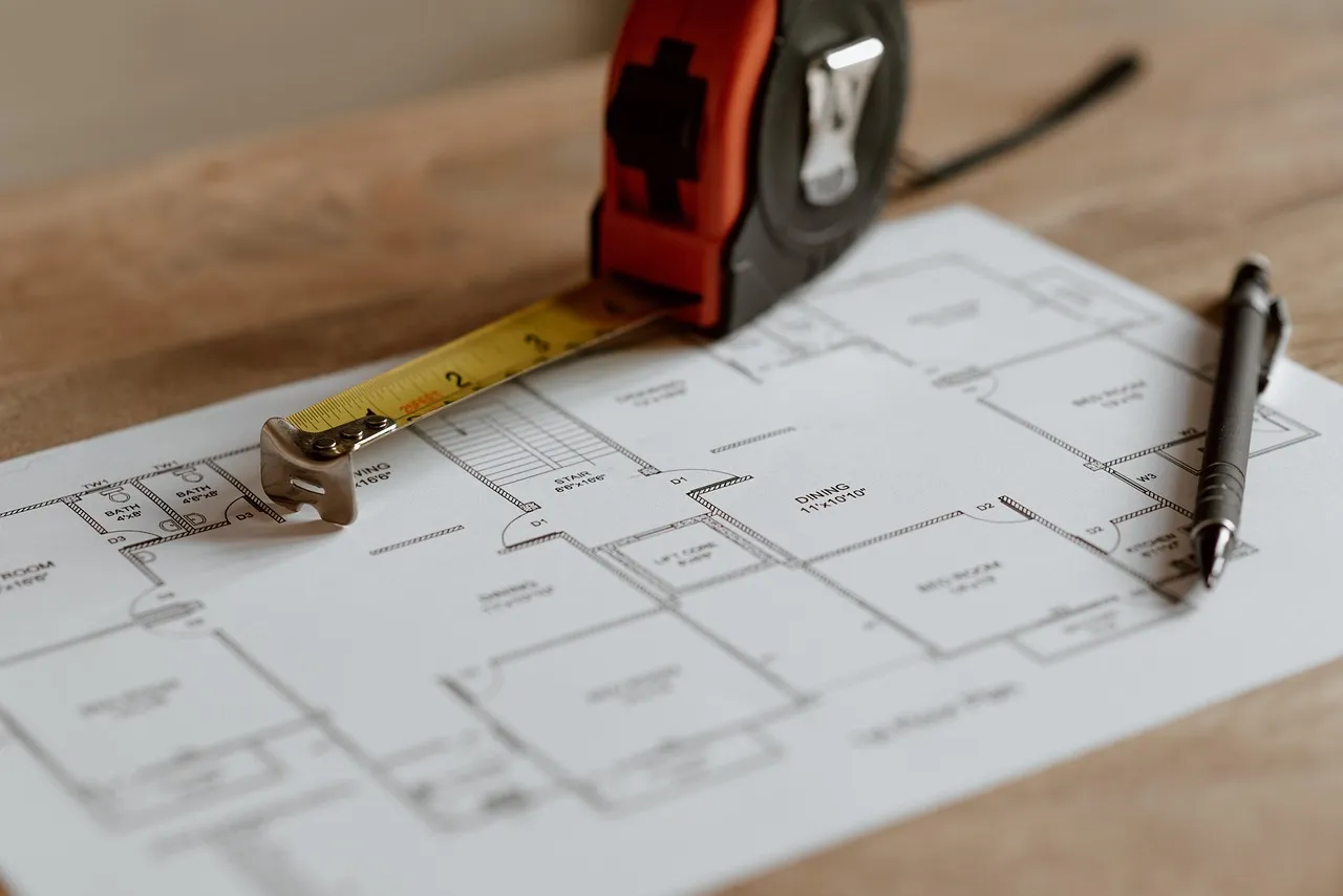Faites appel à un architecte pour dessiner le plan de votre future maison