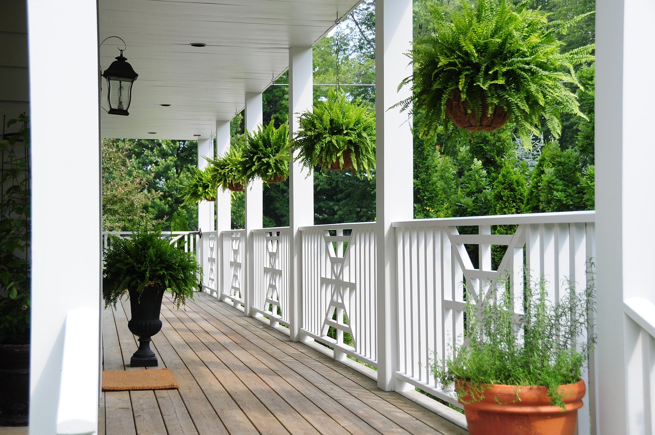 4 idées de terrasses époustouflantes pour un confort et un style optimaux