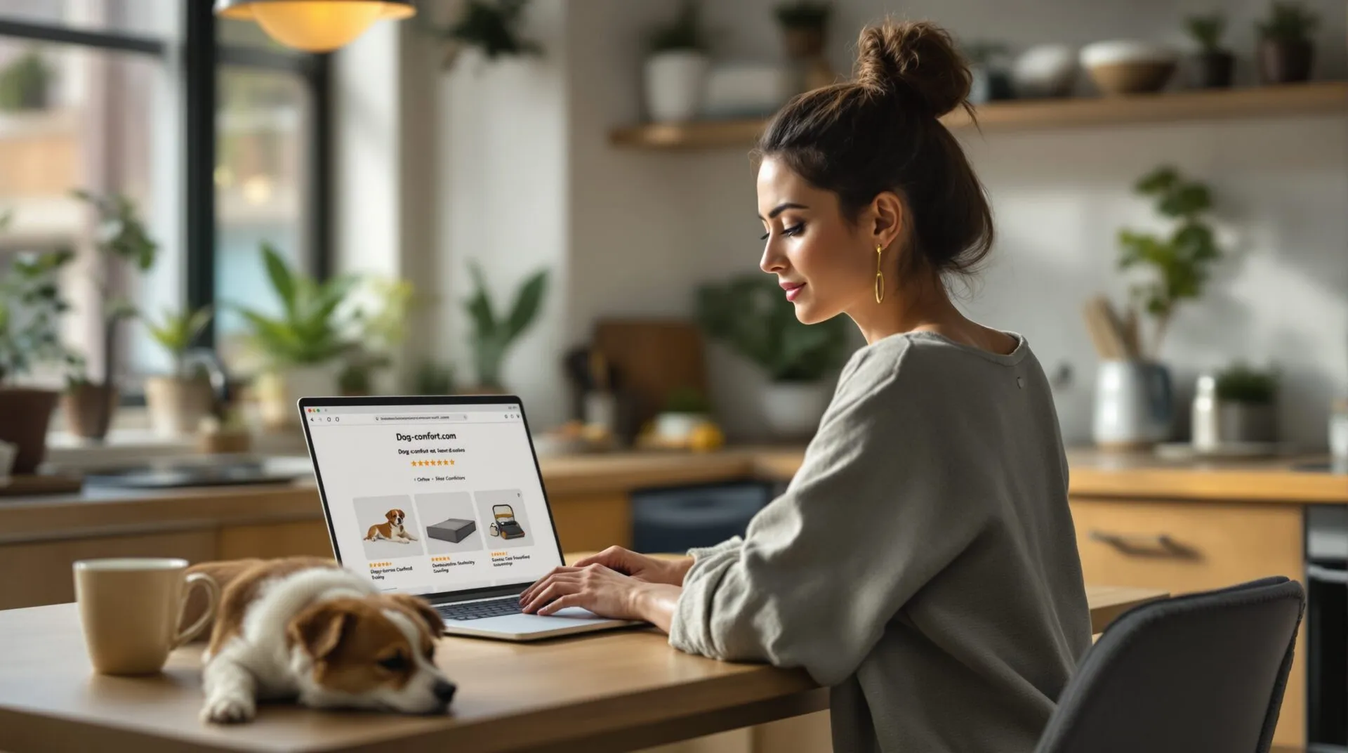 dog-confort.com