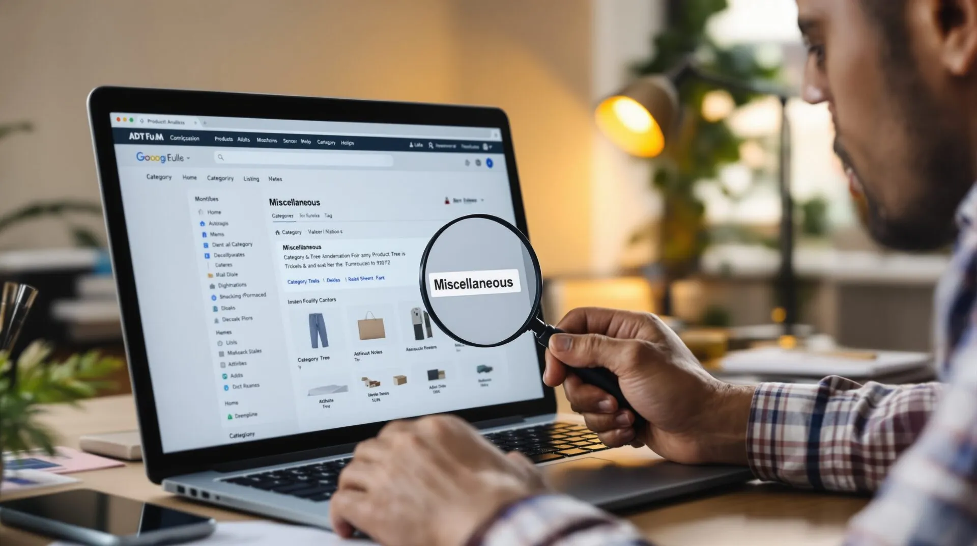 Sonstiges : La signification et comment l’identifier sur les marketplaces ?