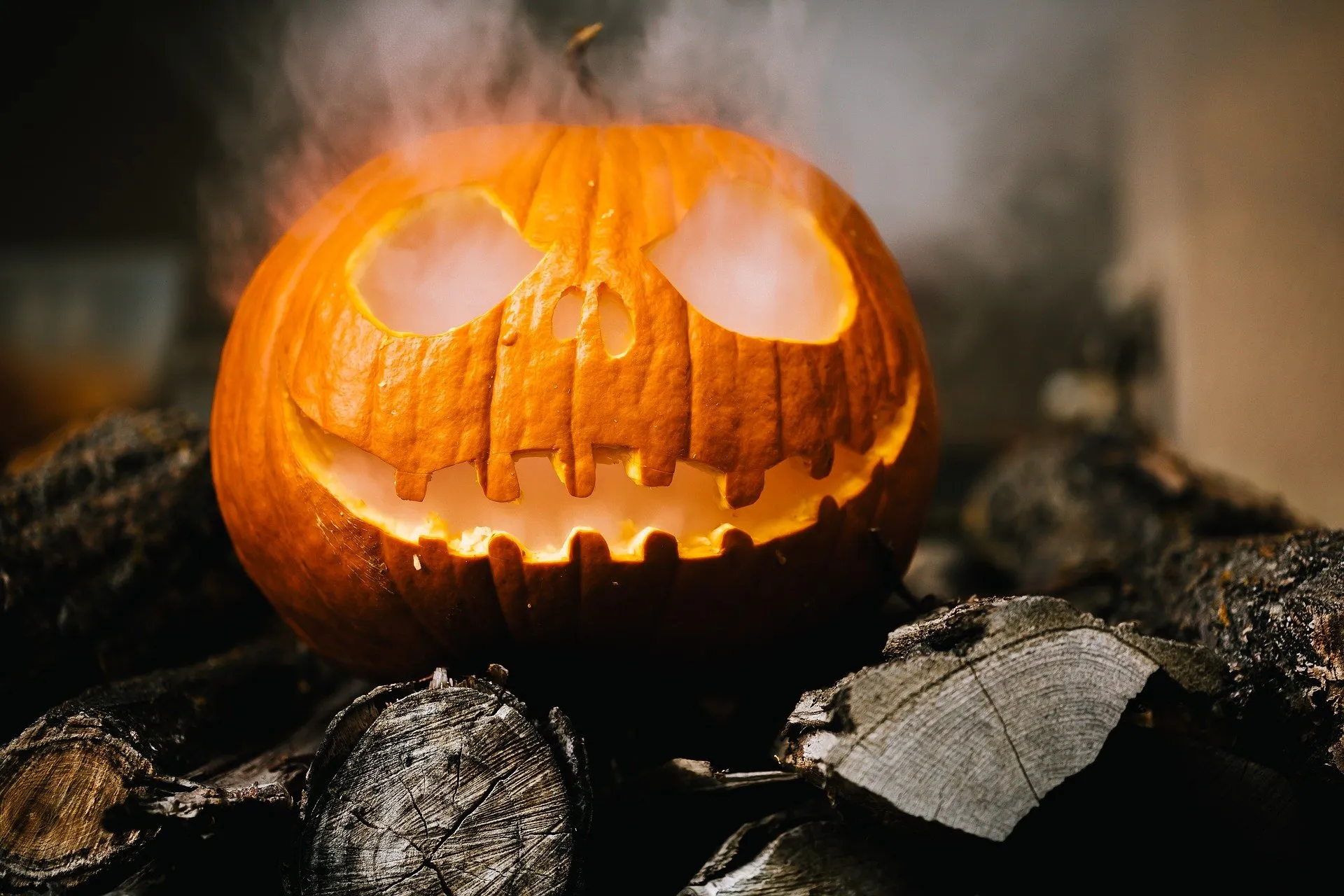 Décoration d’automne : Des façons élégantes de décorer avec des citrouilles