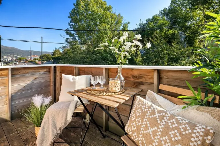 Comment optimiser l’espace extérieur de votre maison ?