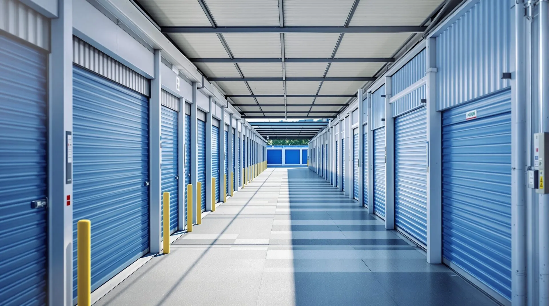 Garde meuble Ile de France : les meilleurs tarifs pour un stockage sécurisé